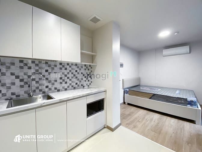 Hình ảnh Khai Trương DUPLEX full nội thất ( máy giặt riêng ) gần cầu Tân Thuận