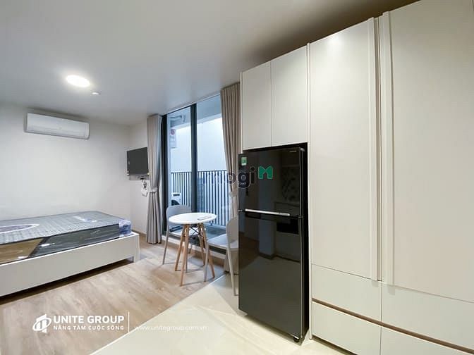 Hình ảnh Khai Trương DUPLEX full nội thất ( máy giặt riêng ) gần cầu Tân Thuận