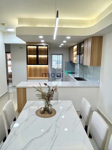 Hình ảnh Cho thuê gấp CHCC Nam Phúc, Phú Mỹ Hưng, Quận 7