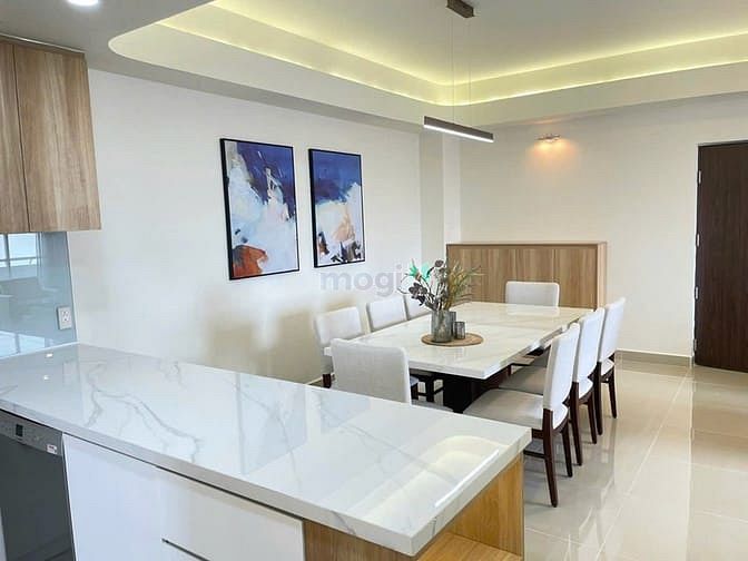 Hình ảnh Cho thuê gấp CHCC Nam Phúc, Phú Mỹ Hưng, Quận 7
