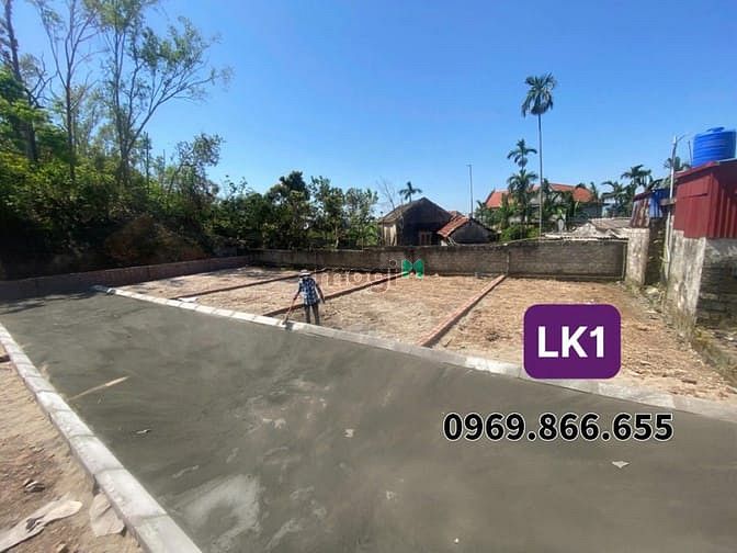 Hình ảnh Bán Đất Liên Khê Thuỷ Nguyên Hải Phòng Giá Rẻ