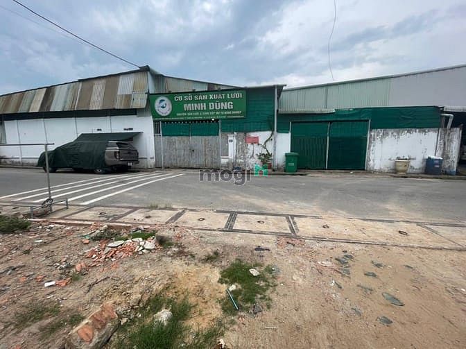Hình ảnh Đất chợ búng đường 7m chỉ 2tỷ2