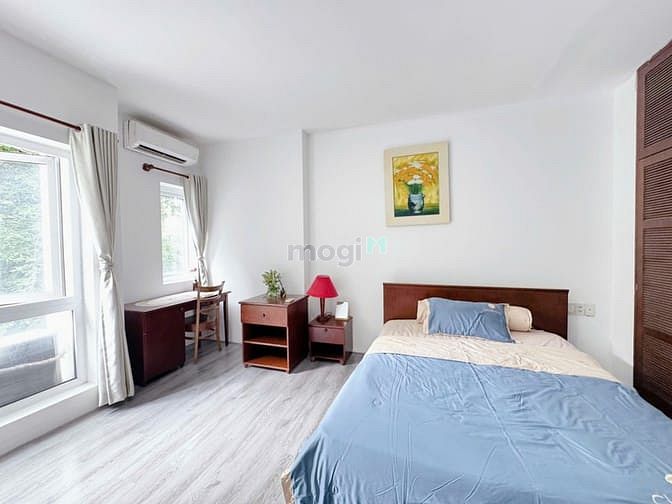Hình ảnh MỘT CĂN 1PN 40M2 chỉ 8tr9/tháng duy nhất tại Võ Văn Tần, Quận 3