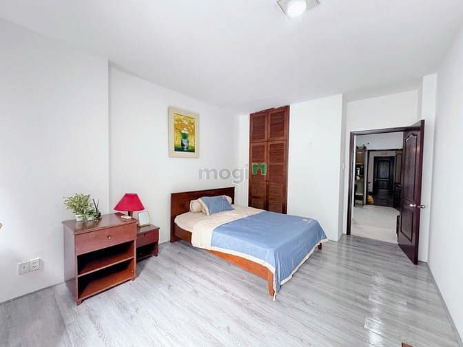 Hình ảnh MỘT CĂN 1PN 40M2 chỉ 8tr9/tháng duy nhất tại Võ Văn Tần, Quận 3