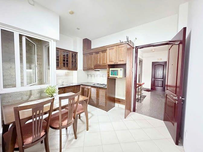 Hình ảnh MỘT CĂN 1PN 40M2 chỉ 8tr9/tháng duy nhất tại Võ Văn Tần, Quận 3