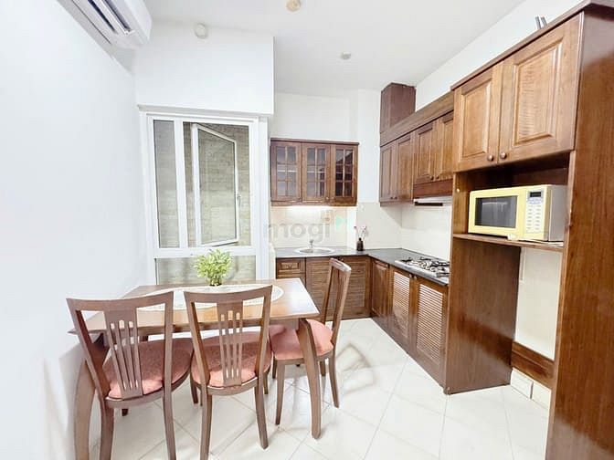 Hình ảnh MỘT CĂN 1PN 40M2 chỉ 8tr9/tháng duy nhất tại Võ Văn Tần, Quận 3