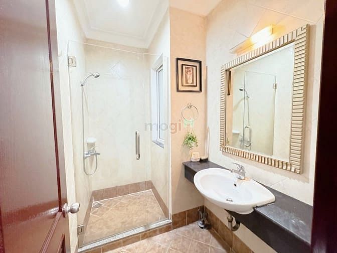 Hình ảnh MỘT CĂN 1PN 40M2 chỉ 8tr9/tháng duy nhất tại Võ Văn Tần, Quận 3