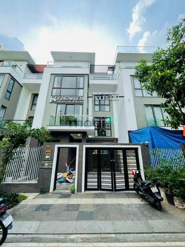 Hình ảnh Cho thuê nhà Phố - Hà Đô CENTROSA