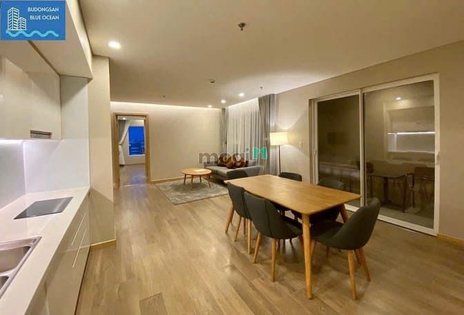Hình ảnh F.Home 2-bedroom luxury apartment for rent
