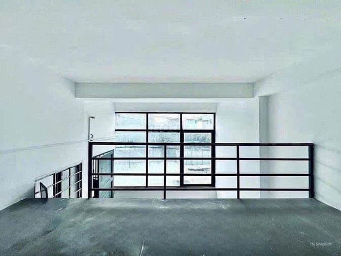 Hình ảnh Phòng Trọ Có Gác,Cửa Sổ Thoáng Gần Trường Cao Đẳng Công Thương Quận 9