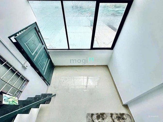 Hình ảnh Phòng Trọ Có Gác,Cửa Sổ Thoáng Gần Trường Cao Đẳng Công Thương Quận 9