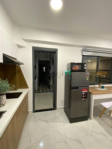 Hình ảnh Studio có ban công ngay trung tâm BT - chỉ 6tr5 full nội thất xịn