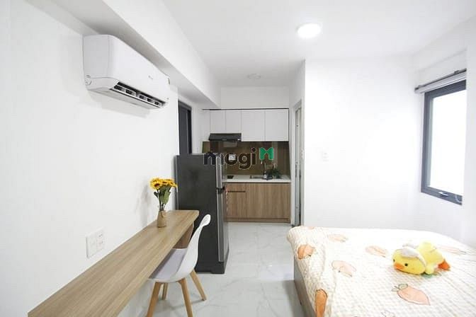 Hình ảnh Studio tiện nghi Full nội thất- Có ban công riêng - 1 Căn duy nhất
