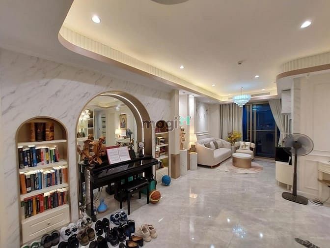 Hình ảnh Bán Trang Chủ MB66.COM / Đăng Ký Tặng 66K M8 The Peak Midtown, PMH, Q.7