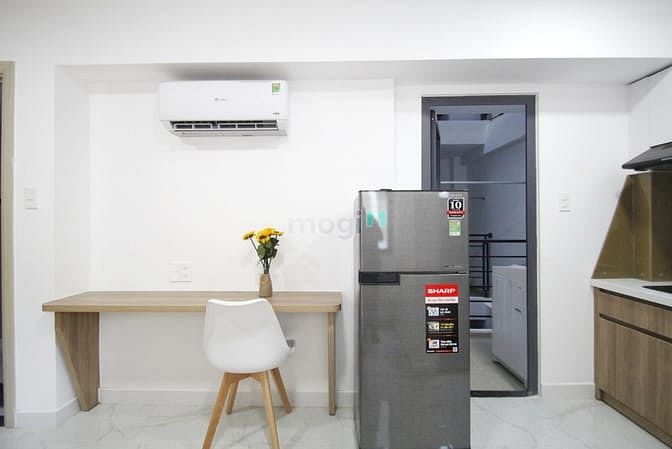 Hình ảnh Studio tiện nghi Full nội thất- Có ban công riêng - 1 Căn duy nhất