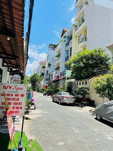 Hình ảnh Cho thuê nhà mặt tiền đường số Cư Xá Lữ Gia phường 15 Quận 11