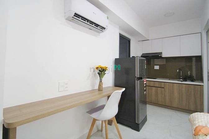 Hình ảnh Studio tiện nghi Full nội thất- Có ban công riêng - 1 Căn duy nhất