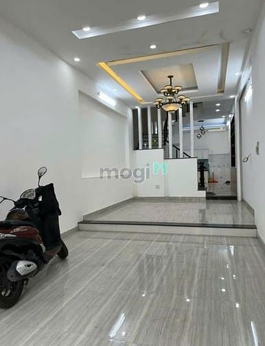Hình ảnh Cho thuê nhà mặt tiền đường số Cư Xá Lữ Gia phường 15 Quận 11