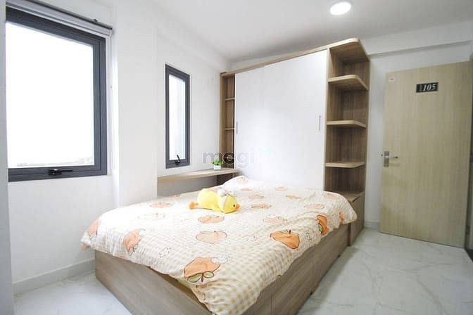 Hình ảnh Studio tiện nghi Full nội thất- Có ban công riêng - 1 Căn duy nhất