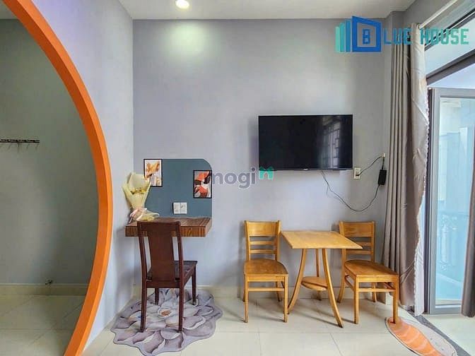 Hình ảnh Mb6623 nạp rút nhanh chóng ban công máy giặt riêng đầy đủ nội thất ngay Hoàng Sa, Tân Bình