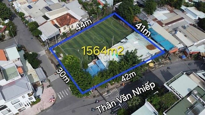 Hình ảnh Bán đất 30x44 đường thân văn nhiếp Q.2 giá 220 tỷ
