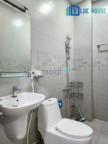 Hình ảnh Mb6623 nạp rút nhanh chóng ban công máy giặt riêng đầy đủ nội thất ngay Hoàng Sa, Tân Bình