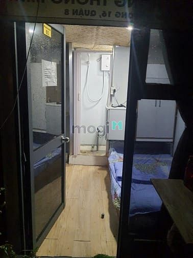 Hình ảnh Phòng full nội thất giá từ 1trxx