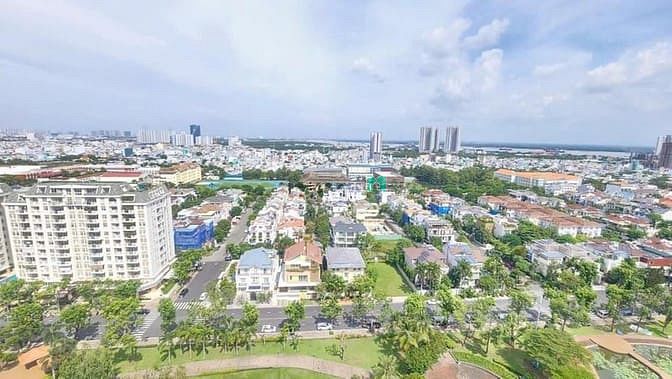 Hình ảnh Cho thuê Trang Chủ MB66.COM / Đăng Ký Tặng 66K Nam Phúc, PMH, Quận 7