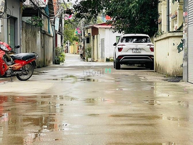 Hình ảnh Bán đất Đại Độ, Đông Anh 90m2 giá 5tỷ220 vị trí siêu hot giá rẻ