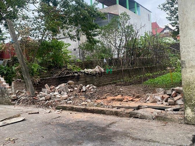 Hình ảnh Bán đất Đại Độ, Đông Anh 90m2 giá 5tỷ220 vị trí siêu hot giá rẻ