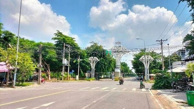 Hình ảnh đất đẹp,bán lỗ siêu đầu tư, trường thạnh, Q9, Thủ Đức 110m