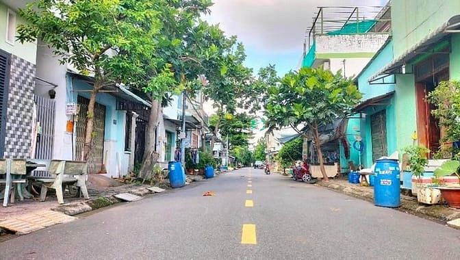 Hình ảnh đất đẹp,bán lỗ siêu đầu tư, trường thạnh, Q9, Thủ Đức 110m