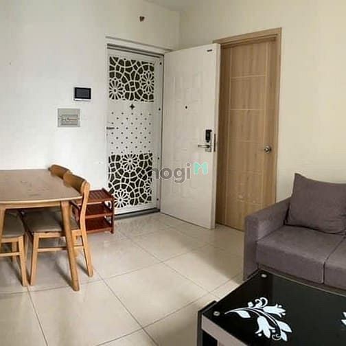 Hình ảnh Cho thuê chung cư Topaz Trịnh ĐÌnh Thảo, Tân Phú: 57m2, 2pn, 2wc 9tr5
