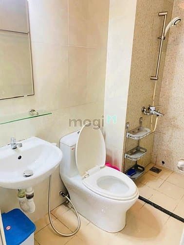 Hình ảnh Cho thuê chung cư Topaz Trịnh ĐÌnh Thảo, Tân Phú: 57m2, 2pn, 2wc 9tr5