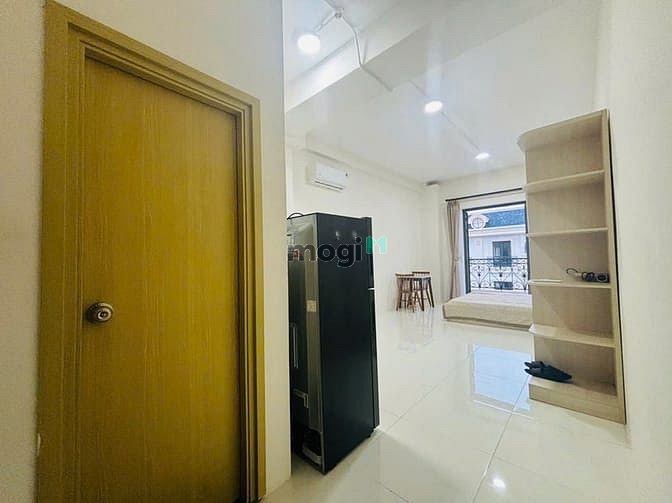 Hình ảnh 💕Trang Chủ MB66.COM / Đăng Ký Tặng 66K mới studio ban công ngay Gigamall siêu thoáng nội khu VạnPhúc
