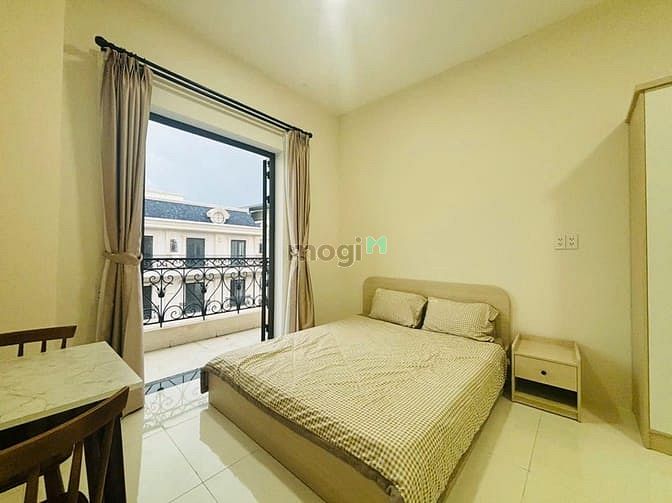 Hình ảnh 💕Trang Chủ MB66.COM / Đăng Ký Tặng 66K mới studio ban công ngay Gigamall siêu thoáng nội khu VạnPhúc