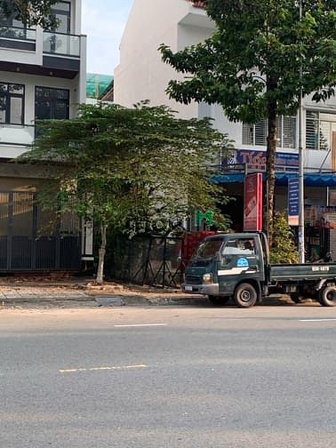 Hình ảnh Nền đẹp trục chính Trần Văn Trà KDC Hưng Phú, Cần Thơ - 9.99 tỷ