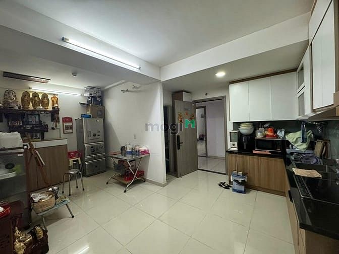 Hình ảnh Cho thuê chung cư Trịnh Đình Thảo, Hoà Thạnh, TP: 60m2, 2p ngỷ, nt 9tr