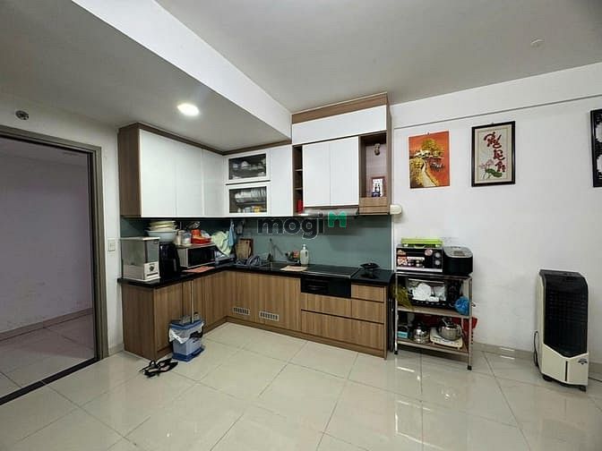 Hình ảnh Cho thuê chung cư Trịnh Đình Thảo, Hoà Thạnh, TP: 60m2, 2p ngỷ, nt 9tr