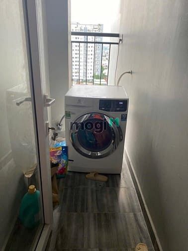 Hình ảnh Cho thuê chung cư Trịnh Đình Thảo, Hoà Thạnh, TP: 60m2, 2p ngỷ, nt 9tr