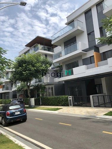 Hình ảnh Biệt Thự Lovera Premier KDC KHANG ĐIỀN