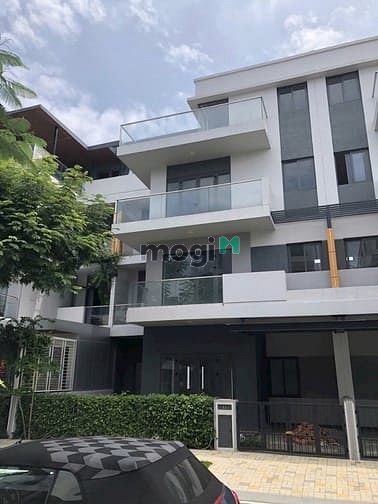 Hình ảnh Biệt Thự Lovera Premier KDC KHANG ĐIỀN
