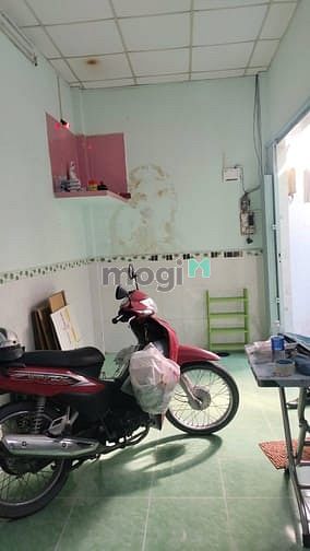 Hình ảnh Cho thuê nhà Bình Tiên Q6 - Để ở gia đình.