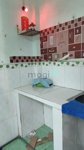 Hình ảnh Cho thuê nhà Bình Tiên Q6 - Để ở gia đình.