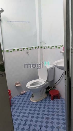Hình ảnh Cho thuê nhà Bình Tiên Q6 - Để ở gia đình.