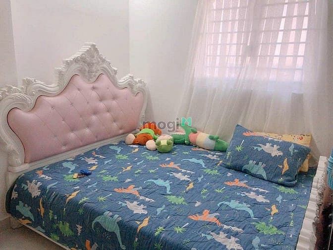 Hình ảnh Cho thuê Trang Chủ MB66.COM / Đăng Ký Tặng 66K 1PN full nội thất chung cư Cường Thuận