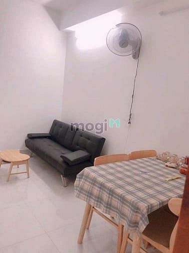 Hình ảnh Cho thuê Trang Chủ MB66.COM / Đăng Ký Tặng 66K 1PN full nội thất chung cư Cường Thuận
