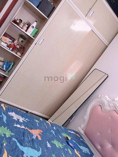 Hình ảnh Cho thuê Trang Chủ MB66.COM / Đăng Ký Tặng 66K 1PN full nội thất chung cư Cường Thuận