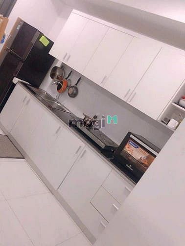 Hình ảnh Cho thuê Trang Chủ MB66.COM / Đăng Ký Tặng 66K 1PN full nội thất chung cư Cường Thuận