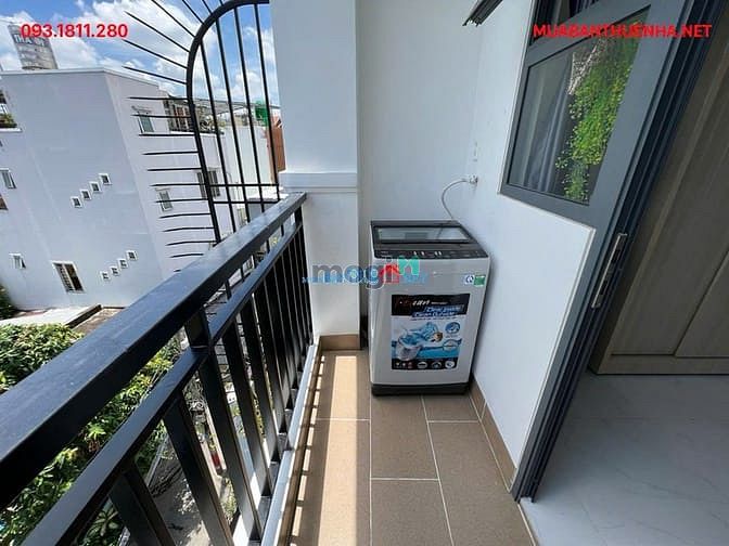 Hình ảnh Mb6623 nạp rút nhanh chóng studio ban công ngay Đại học Luật
